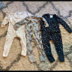 Bonds Zippys - Wondersuit